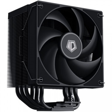 Cooler CPU ID-Cooling FROZN A610 Black, Intel LGA1851/1700/1200/1151/1150/1155/1156/2011 AMD AM5/AM4